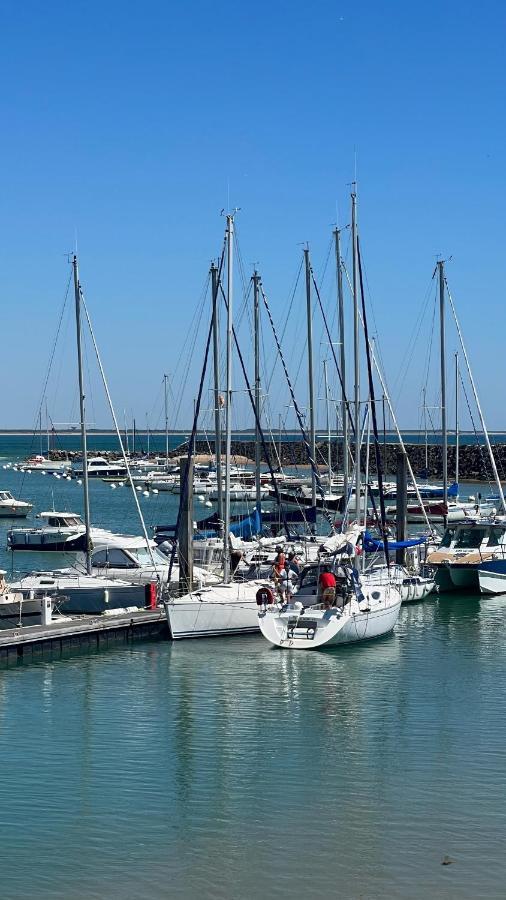 Villa Paulownia - A 1,2Km Des Plages - Tout Confort Au Coeur Du Bourg Jard-sur-Mer Exteriör bild